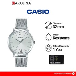 کاسیو CASIO LTP-E157M-7A