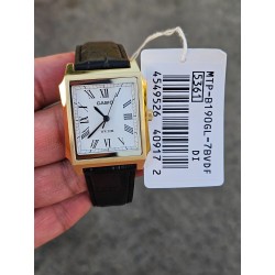 کاسیو CASIO MTP-B190GL-7B