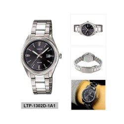 کاسیو CASIO LTP-1302D-1A1
