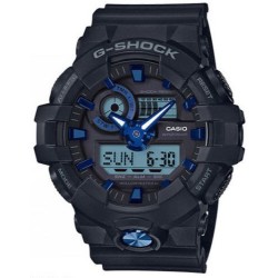 GA-710B-1A2 کاسیو جیشاک