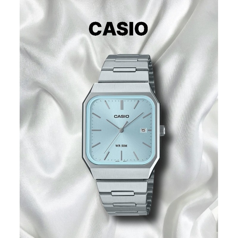کاسیو CASIO MTP-B185D-2A2