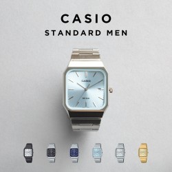 کاسیو CASIO MTP-B185D-2A2