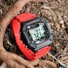 کاسیو CASIO W-218H-4B