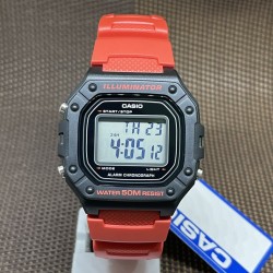 کاسیو CASIO W-218H-4B