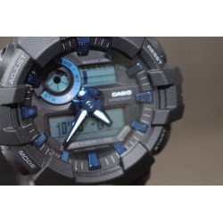 GA-710B-1A2 کاسیو جیشاک