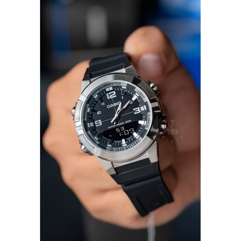کاسیو CASIO AWM-870-1A