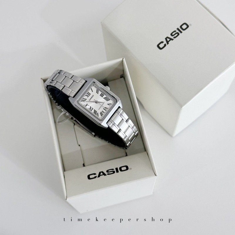 کاسیو CASIO LTP-V007D-7B
