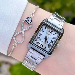 کاسیو CASIO LTP-V007D-7B