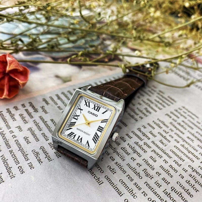 کاسیو CASIO LTP-V007L-7B2