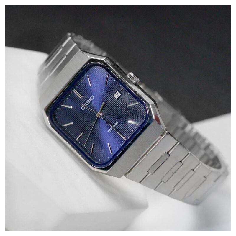 کاسیو CASIO MTP-B185D-2A1