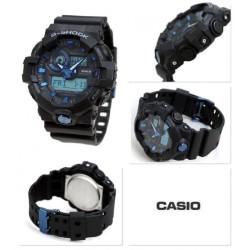 GA-710B-1A2 کاسیو جیشاک