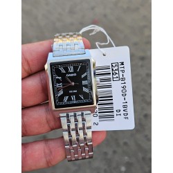کاسیو CASIO MTP-B190D-1B