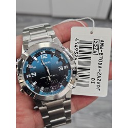 کاسیو CASIO AMW-870DA-2A1