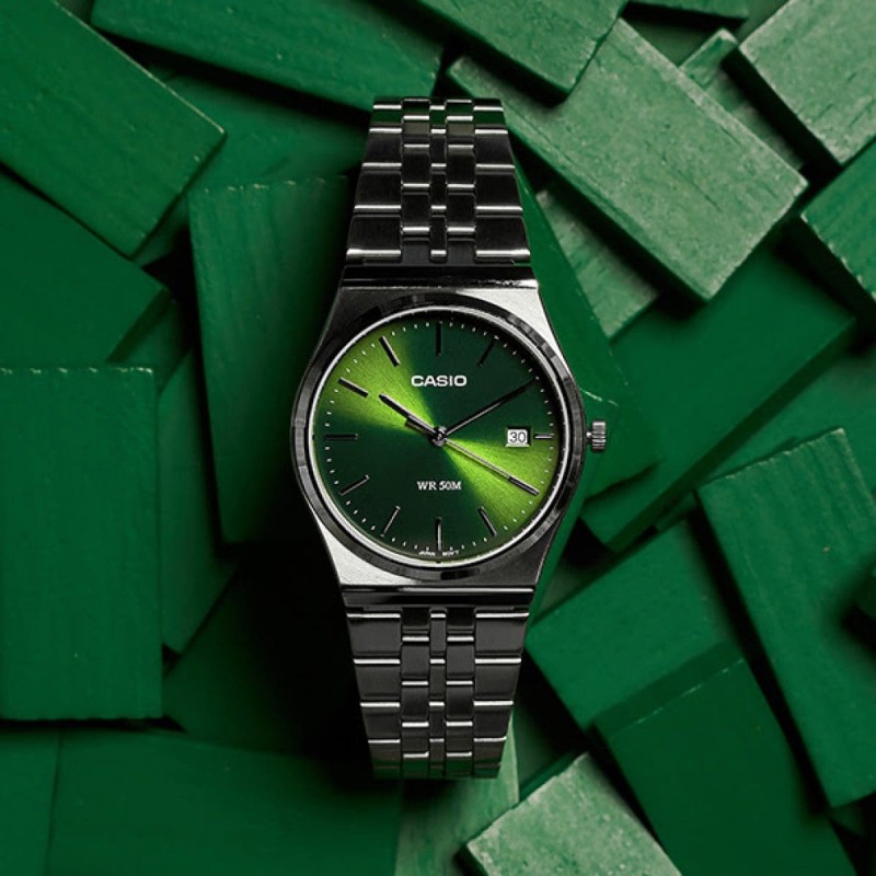 کاسیو CASIO MTP-B145D-3A