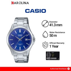 کاسیو CASIO MTS-115D-2A1
