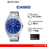 کاسیو CASIO MTS-115D-2A1