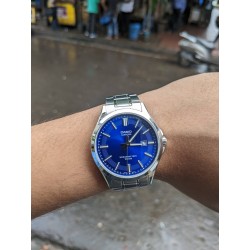 کاسیو CASIO MTS-115D-2A1