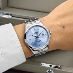 کاسیو CASIO MTS-115D-2A2