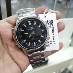 کاسیو CASIO AMW-880D-1A