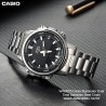 کاسیو CASIO AMW-880D-1A