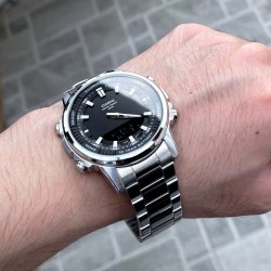 کاسیو CASIO AMW-880D-1A
