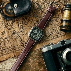 کاسیو CASIO AE-1200WHL-5A