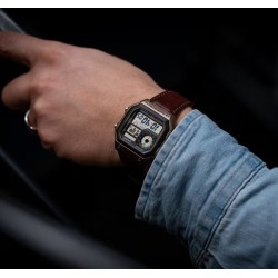 کاسیو CASIO AE-1200WHL-5A
