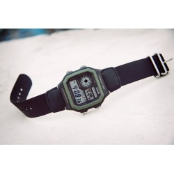 کاسیو CASIO AE-1200WHB-1B