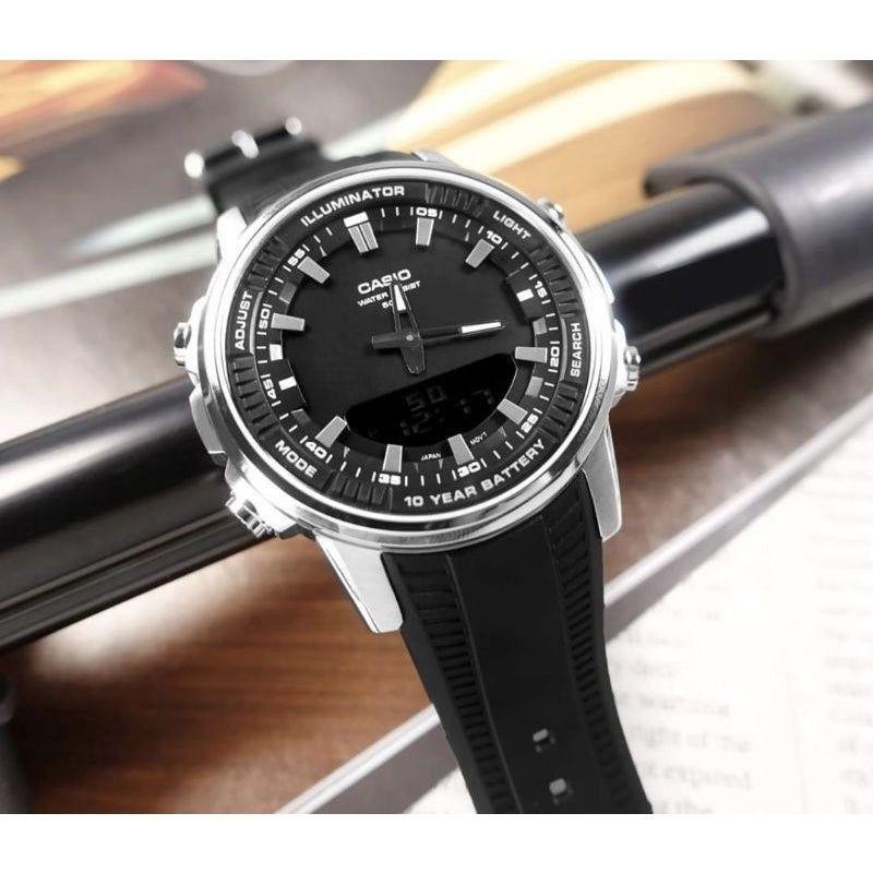 کاسیو CASIO AMW-880-1A