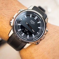 کاسیو CASIO AMW-880-1A
