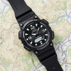 کاسیو CASIO AQ-S810W-1A2