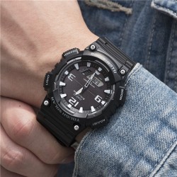 کاسیو CASIO AQ-S810W-1A2