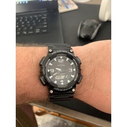 کاسیو CASIO AQ-S810W-1A2