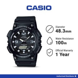 کاسیو CASIO AQ-S810W-1A2