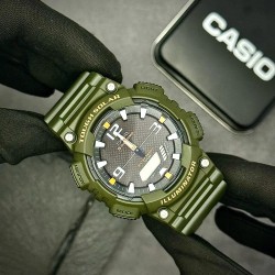 کاسیو CASIO AQ-S810W-3A