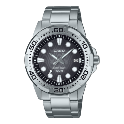 کاسیو CASIO MTD-140D-1A