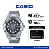 کاسیو CASIO MTD-140D-1A