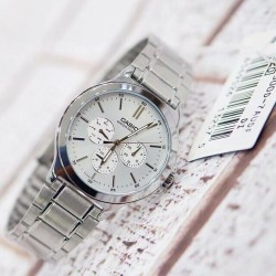 کاسیو CASIO LTP-V300D-7A