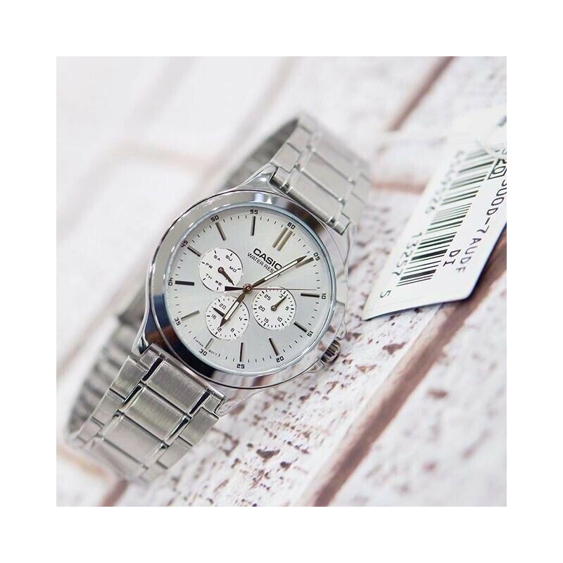 کاسیو CASIO LTP-V300D-7A