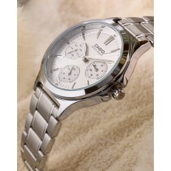 کاسیو CASIO LTP-V300D-7A