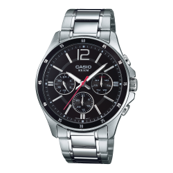 کاسیو CASIO MTP-1374D-1A