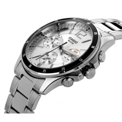کاسیو CASIO MTP-1374D-7A