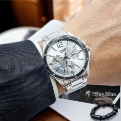 کاسیو CASIO MTP-1374D-7A