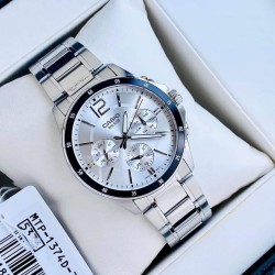 کاسیو CASIO MTP-1374D-7A