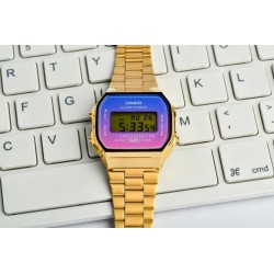 A168WERG-2ADF کاسیو