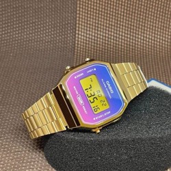 A168WERG-2ADF کاسیو