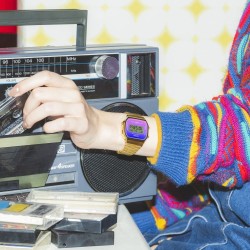 A168WERG-2ADF کاسیو