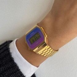 A168WERG-2ADF کاسیو