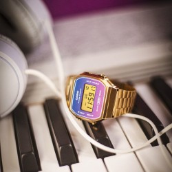 A168WERG-2ADF کاسیو