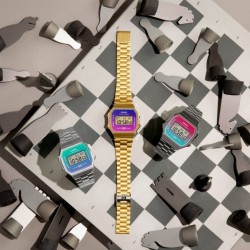 A168WERG-2ADF کاسیو